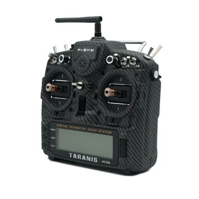 FrSky Taranis X9D Plus 24CH D16 Радиоуправляемый передатчик M9 Датчик Холла карданный беспроводной тренировочный пульт дистанционного управления fPV гоночный Дрон