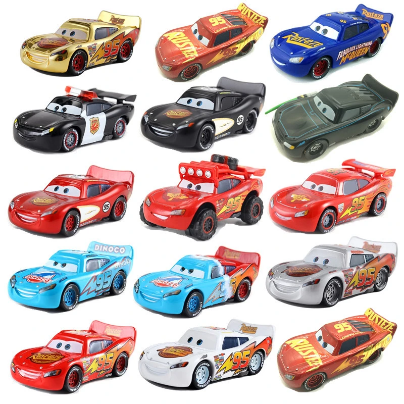 die cast toys