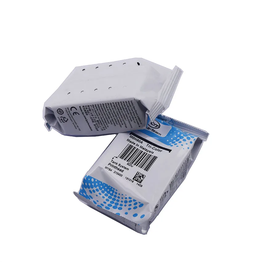 

Оригинальная новая печатающая головка M0H50A M0H51A для HP 5810 5820 GT5810 GT5820 GT5800 чернильный резервуар 300 310 318 319 400 410 418 печатающая головка