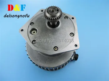 

Offset printing machine Geared motorAlcolor u. LW 120V 61.105.2943