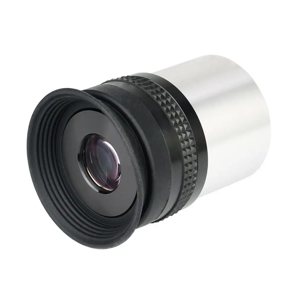 

HD Powerful Viewing 9mm Aluminum Eyepiece FMC 1.25" 72 Degree Ultra Wide Angle For Profession Astronomical Telescope Monocular