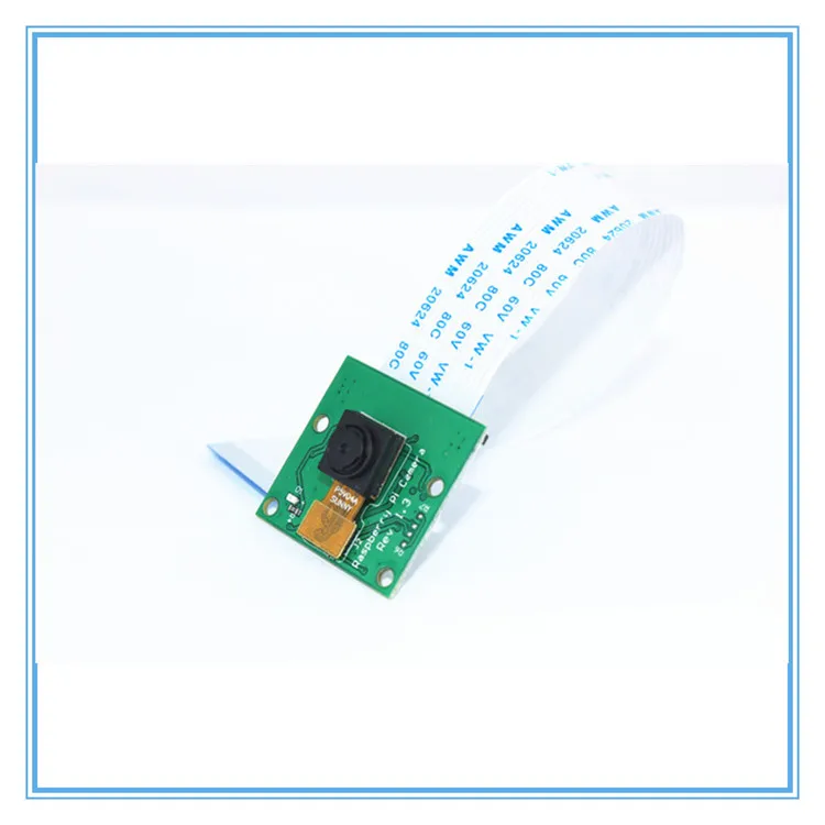 Камера 8 миллионов пикселей IMX219 без искажений объектив Raspberry Pi V2 сменный модуль