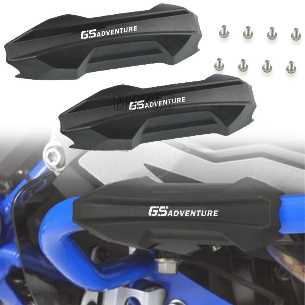 Motorcycle 25mm Crash Bar Bumper Engine Guard Protection Decorative FOR BMW F 650 700 800 GS Adventure R 1200 1250 1150 GS ADV