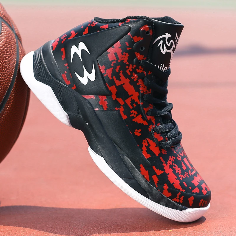 campus basketball shoes