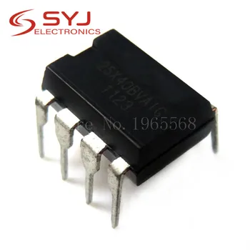 

5pcs/lot W25X40VAIZ W25X40BVAIG W25X40 25X40 DIP-8 In Stock