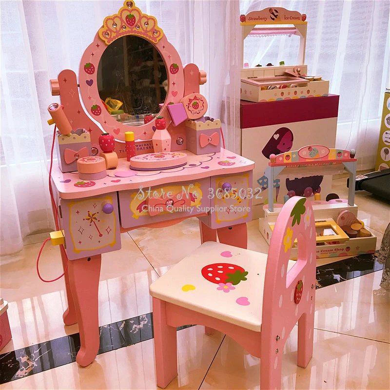 table and chairs for 6 year old