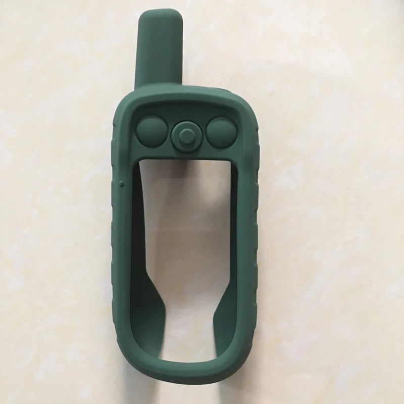 Silicone Protective Gel Case & Screen Protector