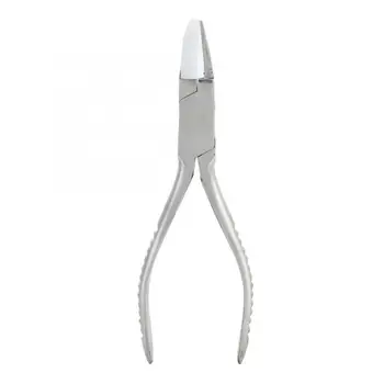 

Stainless Steel Optical Eyeglasses Frame Adjusting Pliers Eye Glasses Repairing Tool Used for adjusting frame of the eyeglasses