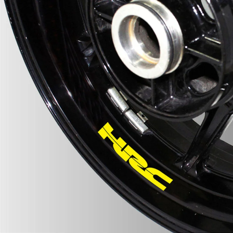 HRC(黄)