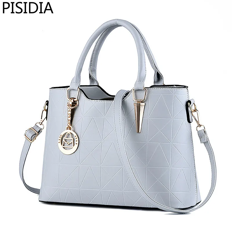 

Brand Fashion Fur Women Bag Handbags Women Famous Designer Women Leather Handbags Luxury Ladies Hand Bags Shoulder Sac