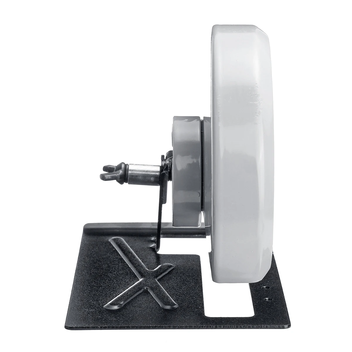 Угловая шлифовальная машина для резки удлиненная опора шлифовальный круг