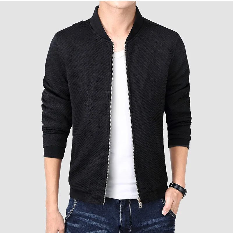 Zogaa Autumn Spring Polit Bomber Mens Flight Jackets Males Fashion Casual Coats Clothing Jaqueta Masculina Top Quality Slim Fit Zogaa Autumn Spring Polit Bomber Mens Flight Jackets Males Fashion Casual Coats Clothing Jaqueta Masculina Top Quality Slim Fit