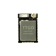 TTGO Micro-32 V2.0 Wifi Wireless Bluetooth Module ESP32 PICO-D4 IPEX ESP-32