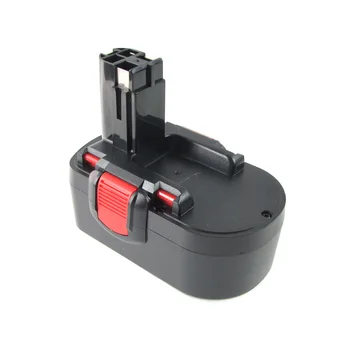 

18V Ni-MH 3.0Ah Replacement Power Tool Battery For Bosch 2 610 909 020 BAT025 BAT026 BAT160 BAT180 BAT181 BAT189