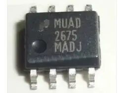 Бесплатная доставка LM2675M-ADJ LM2675MX-ADJ LM2675M LM2675MADJ LM2675 SOP8