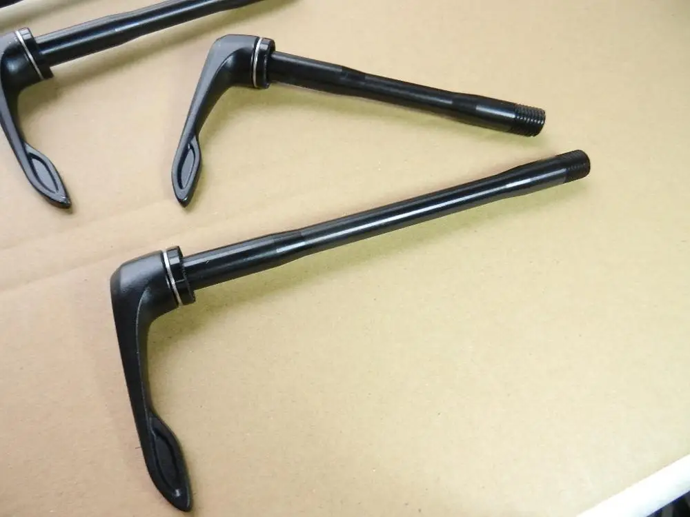 Giant Tcr Adv Road Bike Thru Axle Quick 