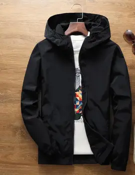 

Hot 2020 Female Spring Autumn Overalls Summer Sunscreen Windbreaker Jacket Sunscreen Clothing Couple Models