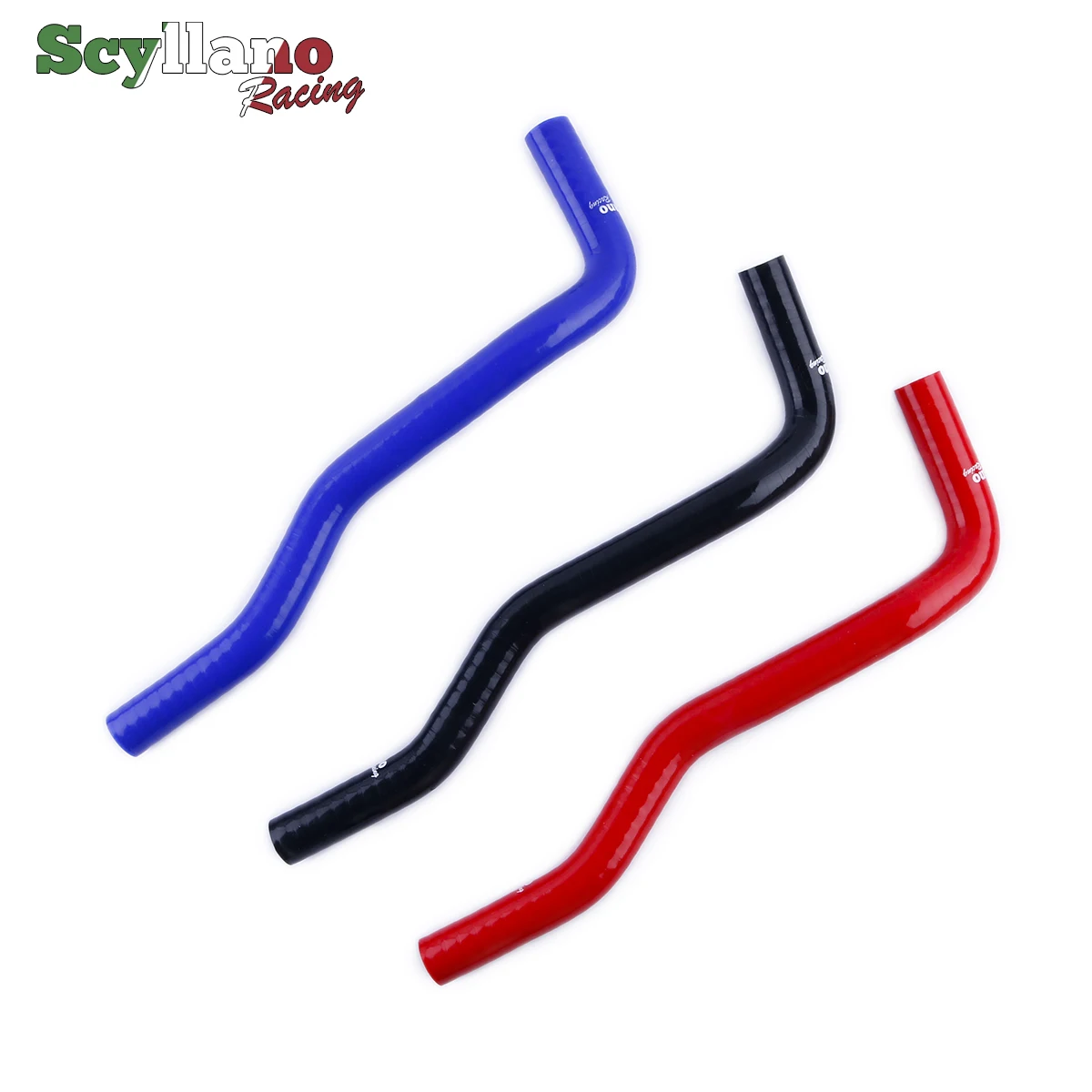 Silicone Oil Breather Hose Tube silicone oil hose tube For Fiat Abarth 500 / Grande Punto / Alfa Romeo MiTo Oil Treatment Vapor Hose Tube