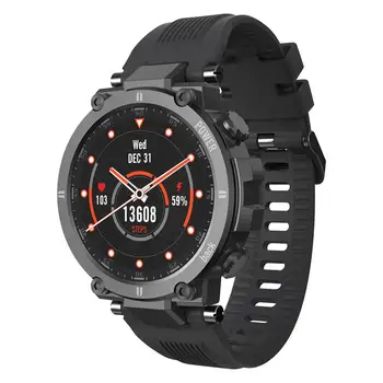 

KOSPET Raptor Smart Watch IP68 Waterproof Smartwatch Men Women Heart Rate Monitor Multi UI Dials Smart Clock For Android IOS