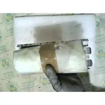 

2615674 Airbag Front Right Peugeot 206 Saloon X-Line Refrigerator