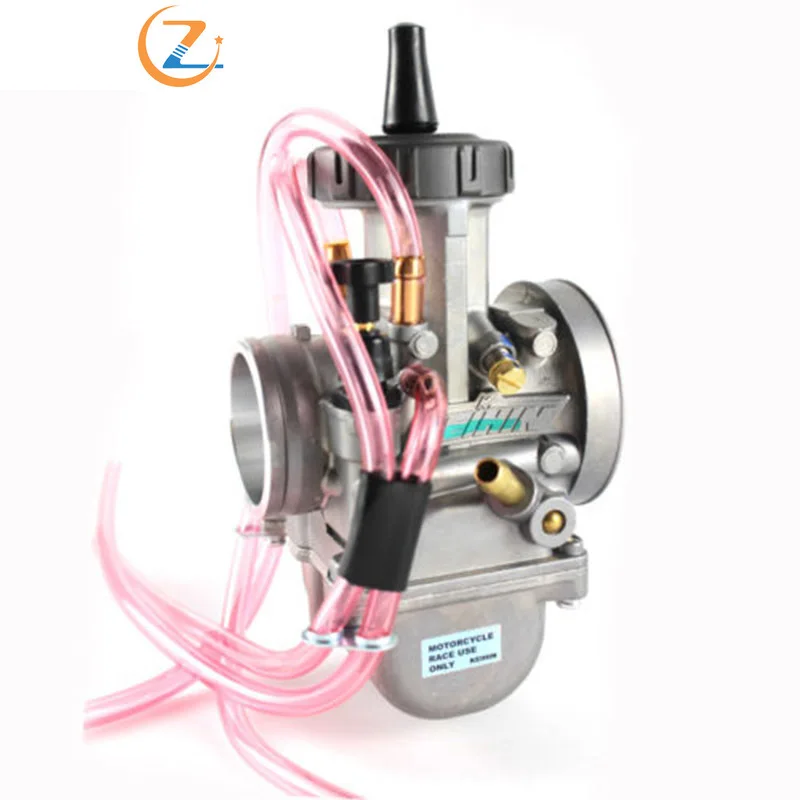 Универсальный карбюратор Keihin PWK 38 мм Carb для грязи KTM 250 250SX 250EXC 96-99