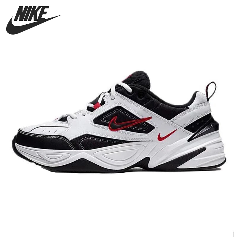 NIKE zapatillas para correr M2K TEKNO hombre, novedad, originales| Zapatillas de correr| -