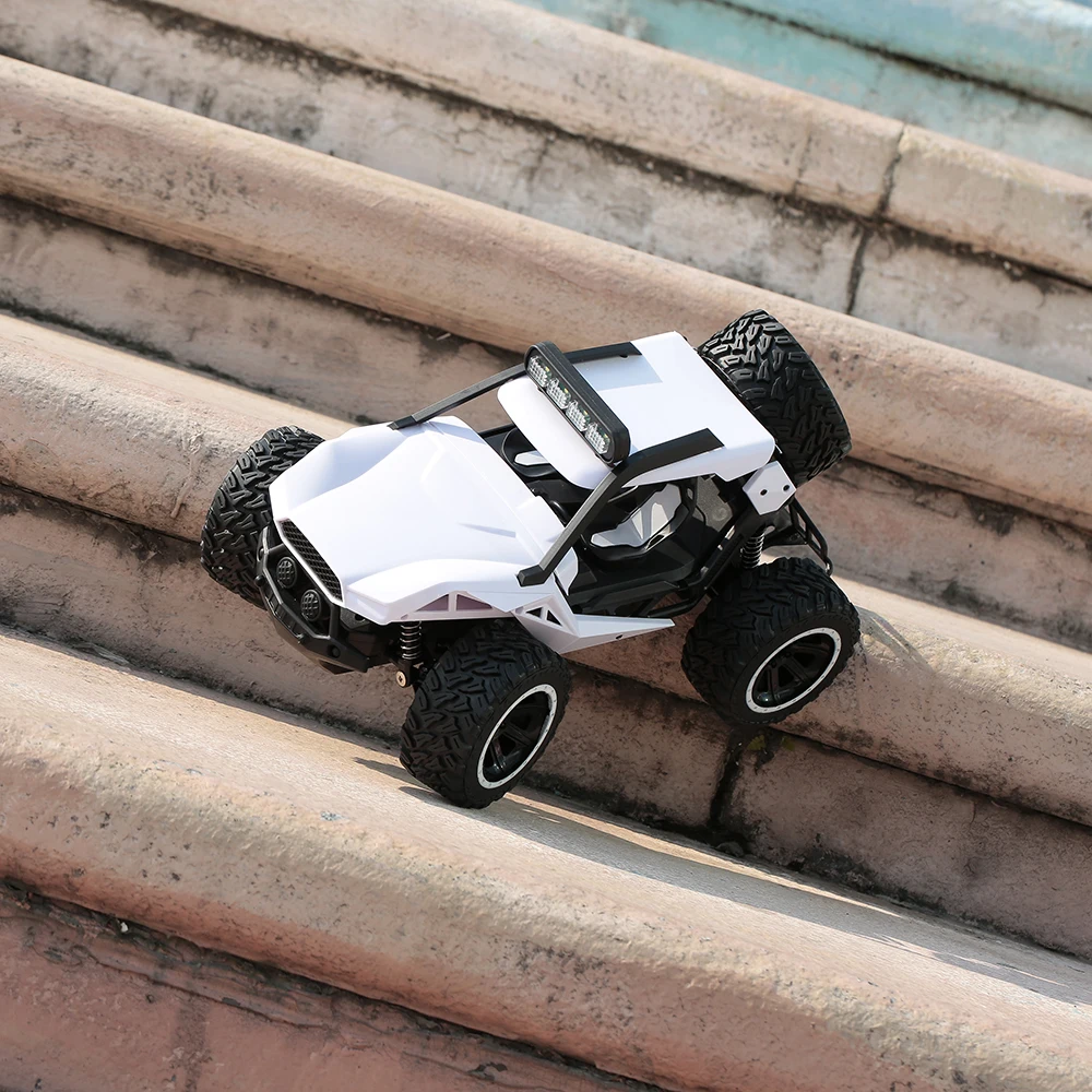 KY-2010A 1/14 пустынный Багги 2,4 Ghz RC автомобиль пустыня внедорожный электрический игрушечный автомобиль для детей подарок на день рождения красный/белый/синий