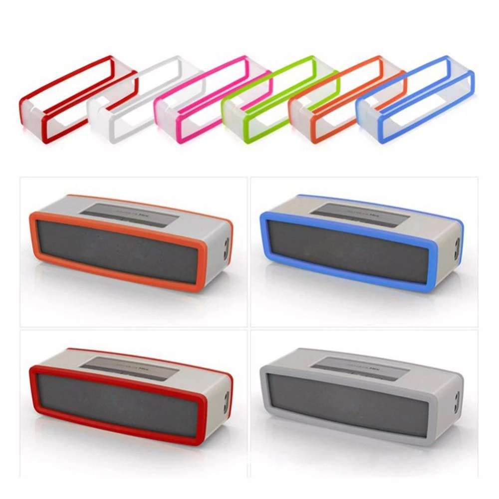 bose mini link ii