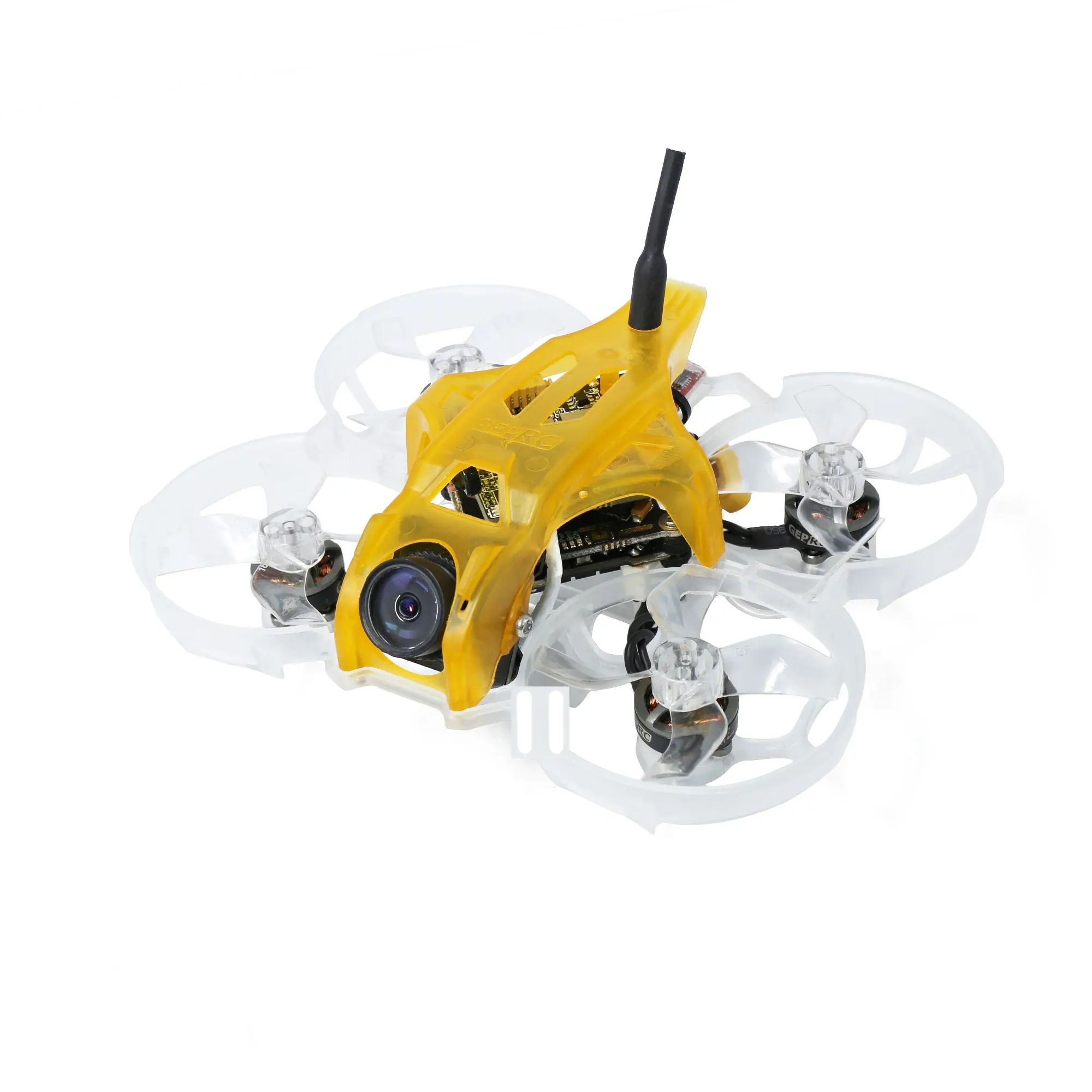 GEPRC CineEye HD 79 мм GEP 12A F4 200 мВт VTX Caddx детская черепаха V2 GR1102 10000KV 3S Cinewhoop для RC FPV Racing
