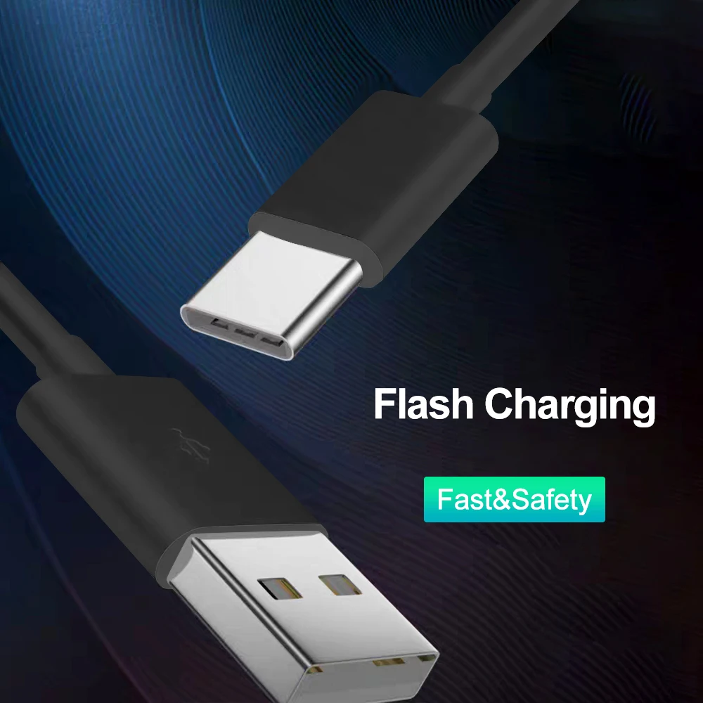 PUJIMAX type-C USB кабель для синхронизации данных и зарядки мобильного телефона для samsung s8 s9 s10 huawei P20 P30 pro Xiaomi Mi 9 PVC 2A