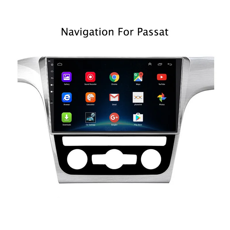 Top 10.1Inch Android 8.1 Car DVD GPS Navigation Player For VW Passat 2011 2012-2015 4G LTE with SIM Card Slot 2DIN Car Radio Stereo 1 Top 10.1Inch Android 8.1 Car DVD GPS Navigation Player For VW Passat 2011 2012-2015 4G LTE with SIM Card Slot 2DIN Car Radio Stereo 1