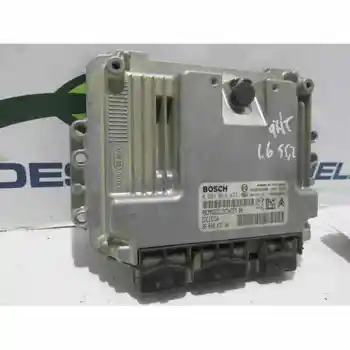 

9664843780 SWITCHBOARD ENGINE EUA CITROEN BERLINGO STATION WAGON