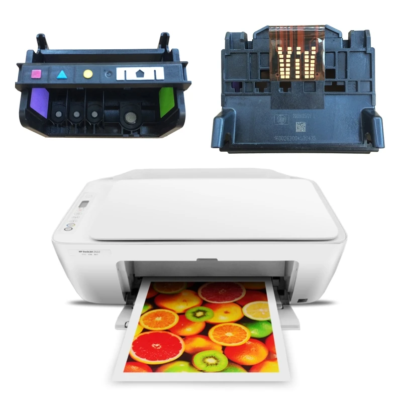 Головка принтера 594F HP920 насадка для струйной печати HP6000 HP6500A HP7000 HP7500 7500A B210