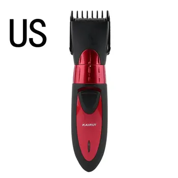 

HC-001 Waterproof Hair Trimmer Beard Trimmer Body Face Hair Clipper Electric Hair Clippers Men Beard Men's Trimmer