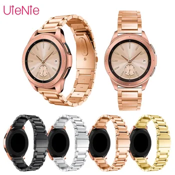 

For Samsung Galaxy Smartwatch Strap 20mm For Samsung S2 R732 Triple Ball Slingshot For Samsung Galaxy Galaxy Watch Wristband