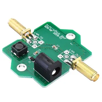 

1Set Mini-Whip MF/HF/VHF SDR Antenna Shortwave Active Aerial for Radio Receiver N1HD