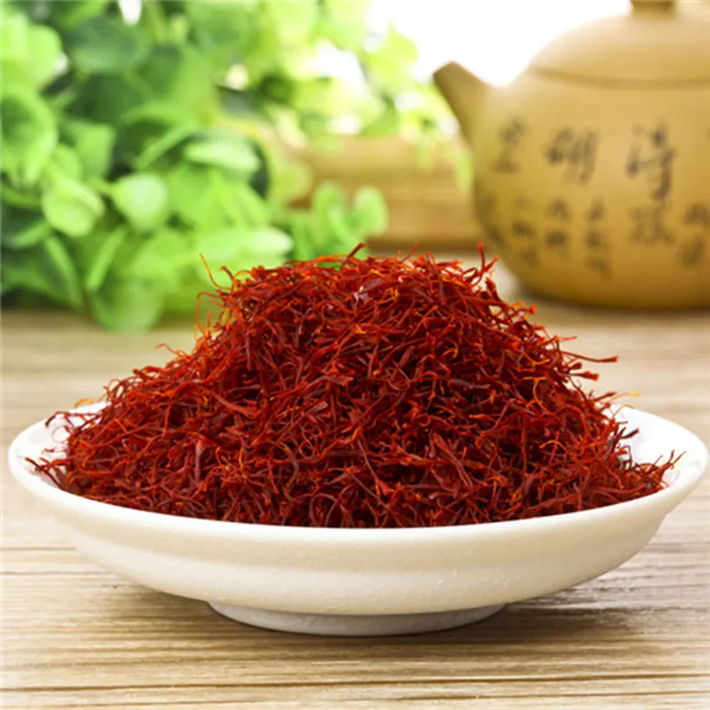 Натуральный высококачественный органический чистый Iranian safron,, safron