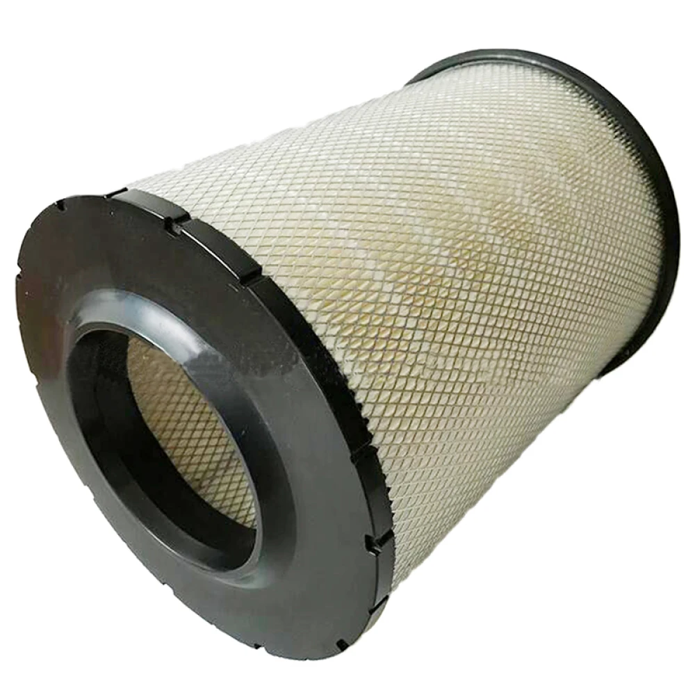 Air Filter 0140 3841 Af Rs5507 Compatible With Cummins Engine Qsx15 C Tier 3 Air Filters Aliexpress