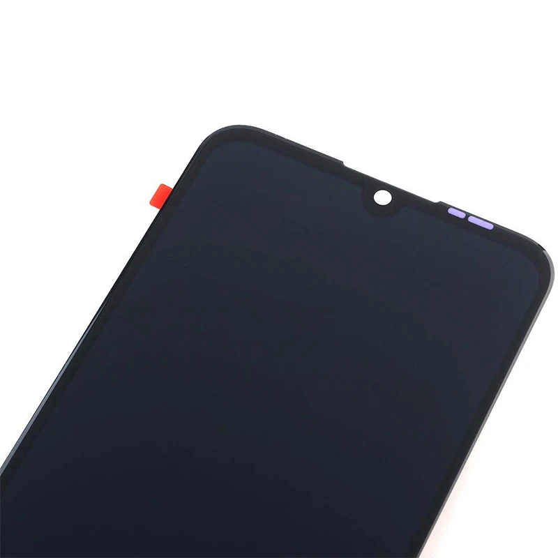 6,01 ''ЖК-дисплей для huawei Honor 8A Pro, сенсорный экран, дигитайзер, ЖК-дисплей для Honor Play 8A, JAT-L29, JAT-L09 в сборе, без рамки