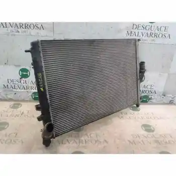 

WATER RADIATOR DACIA LOGAN Express Ambiance [BT247] [13719098]