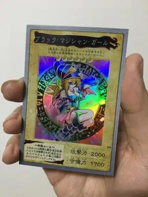 17 видов стилей Yu Gi Oh Blue Eyes White ULTIMATE Dragon Flash карточки с буквами Хобби Коллекционные коллекционные игры Коллекция аниме-открытки - Цвет: Прозрачный