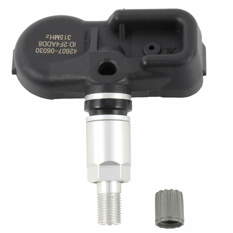 

TPMS Tire Pressure Monitor Sensor for Toyota Avalon Camry Tacoma PMV-C015 42607-06030