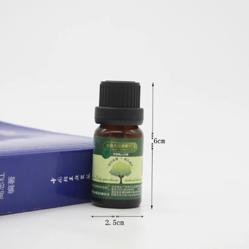 One of the most preservative essential oils of thyme essential oil is antibacterial, antiviral, effective in inhibiting dandruff