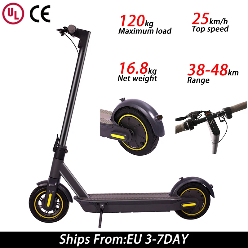 Ectric Whe Monowhe El Scooter Elecric Adults Electric for Tricks Scuter Skateboard Hoverboard Bike Kick E | Спорт и развлечения
