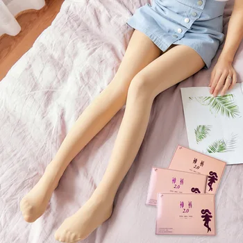 

Quality Womens Tights and Leggings Pantyhose Women Shiny Panty Hose Crystal Stockings