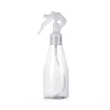 

Beauty Spray Bottle Plastic 200ml Cosmetic Watering Can Spray Bottle Cosmetic Bottle Moisturizing Pack Bottle 1pcs