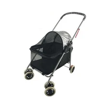 Прицеп для собак, овощной автомобиль для собак, двухколесный автомобиль для маленьких собак, прогулочный автомобиль для домашних животных, кошек и собак, складная тележка