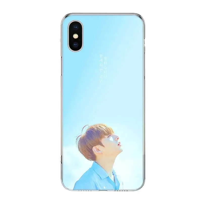 Jungkook Kpop чехол для телефона для iPhone 11 Pro 7 6X8 6S Plus XS MAX+ XR 5S SE 10 Ten Art TPU Coque Capa Shell