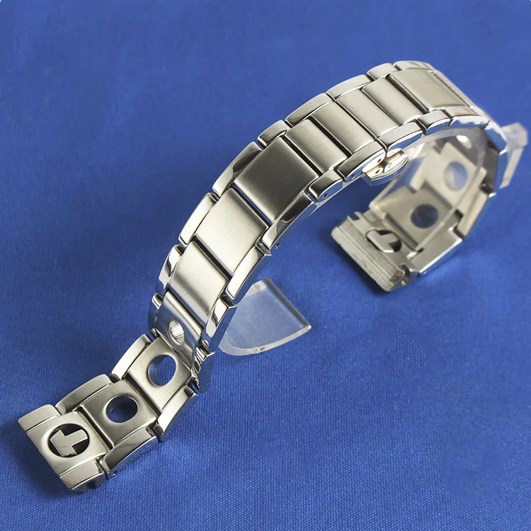 Аксессуары для часов Ремешок Tissot 1853 PRS516 T91 T021 твердый браслет из нержавеющей