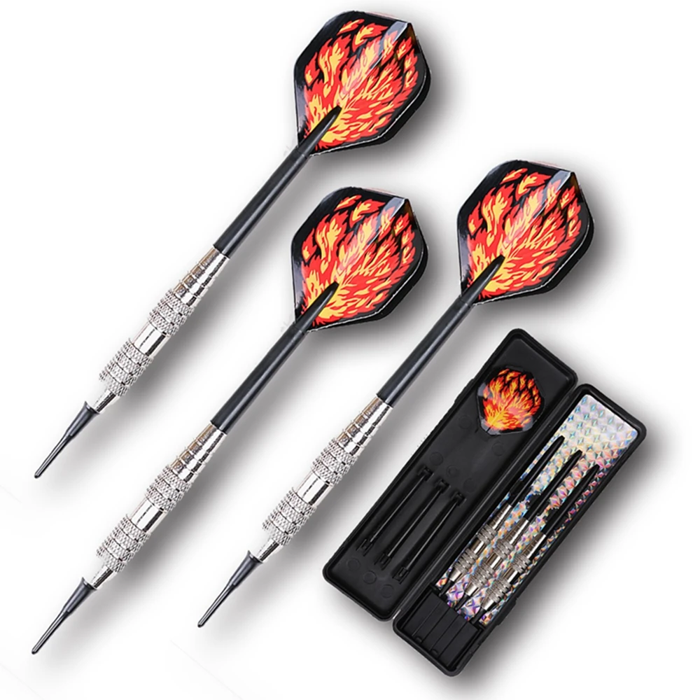Чехол для смартфона WIN.MAX 16G 18G 21G 23G|dart set|darts barrelsoft tip |